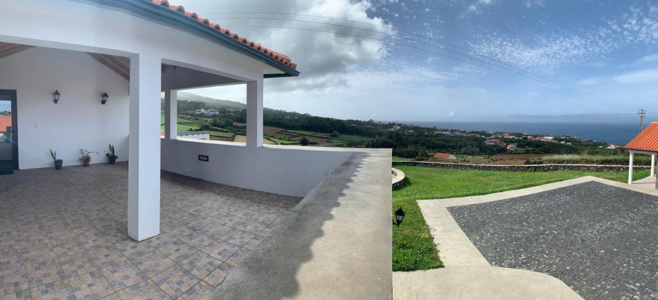 Casa do António Júlio São Roque do Pico Exterior foto