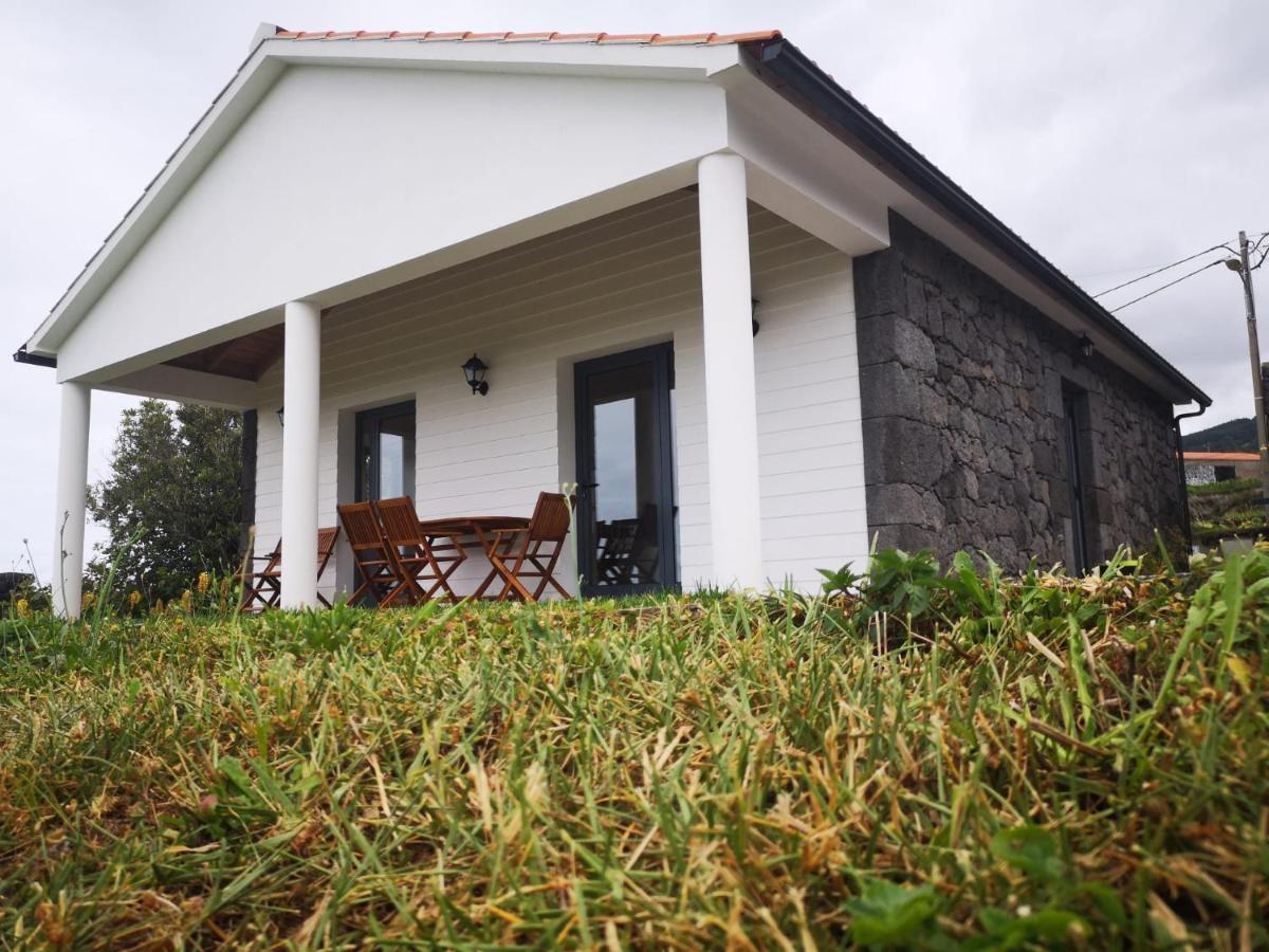 Casa do António Júlio São Roque do Pico Exterior foto
