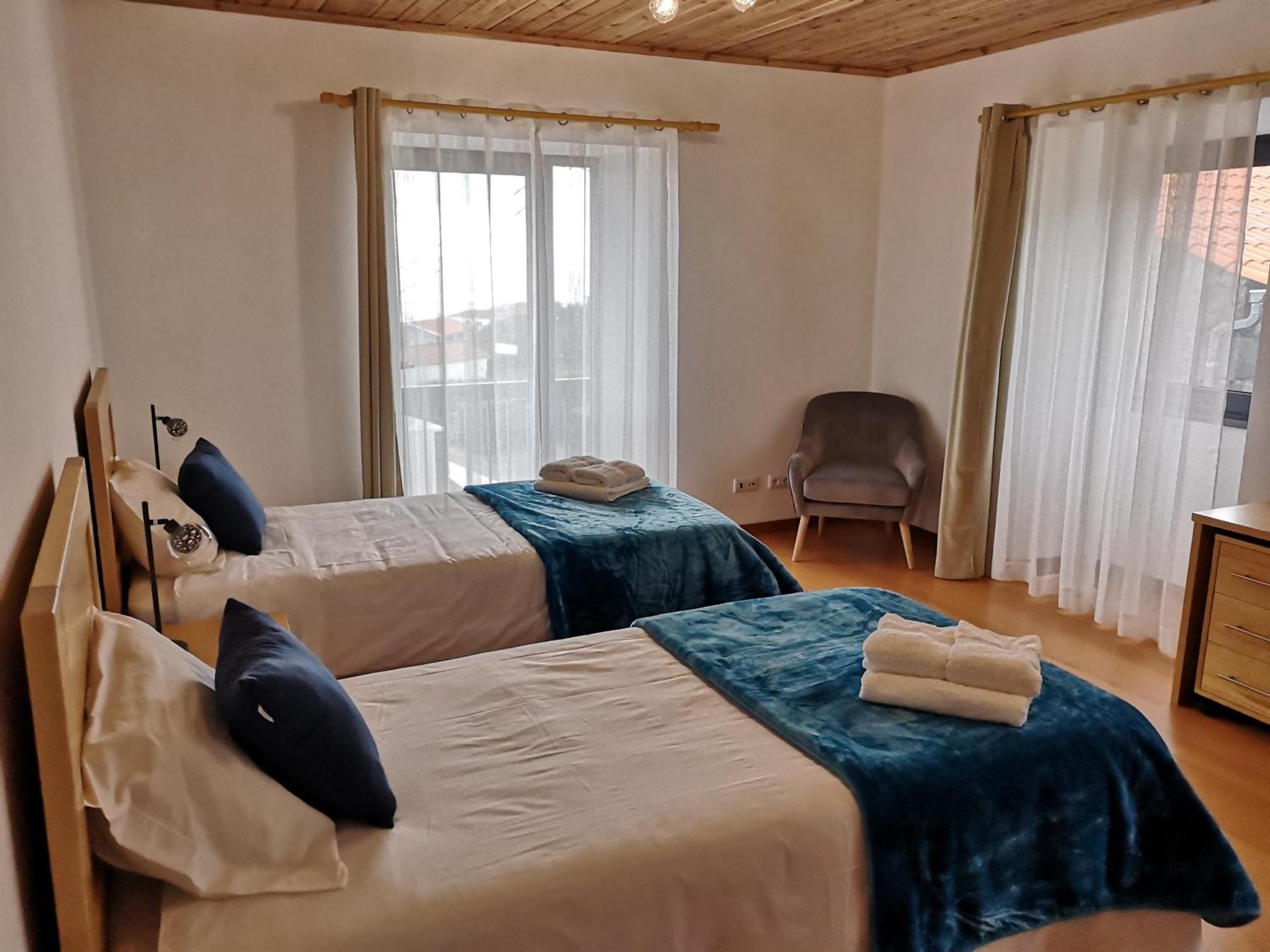 Casa do António Júlio São Roque do Pico Quarto foto