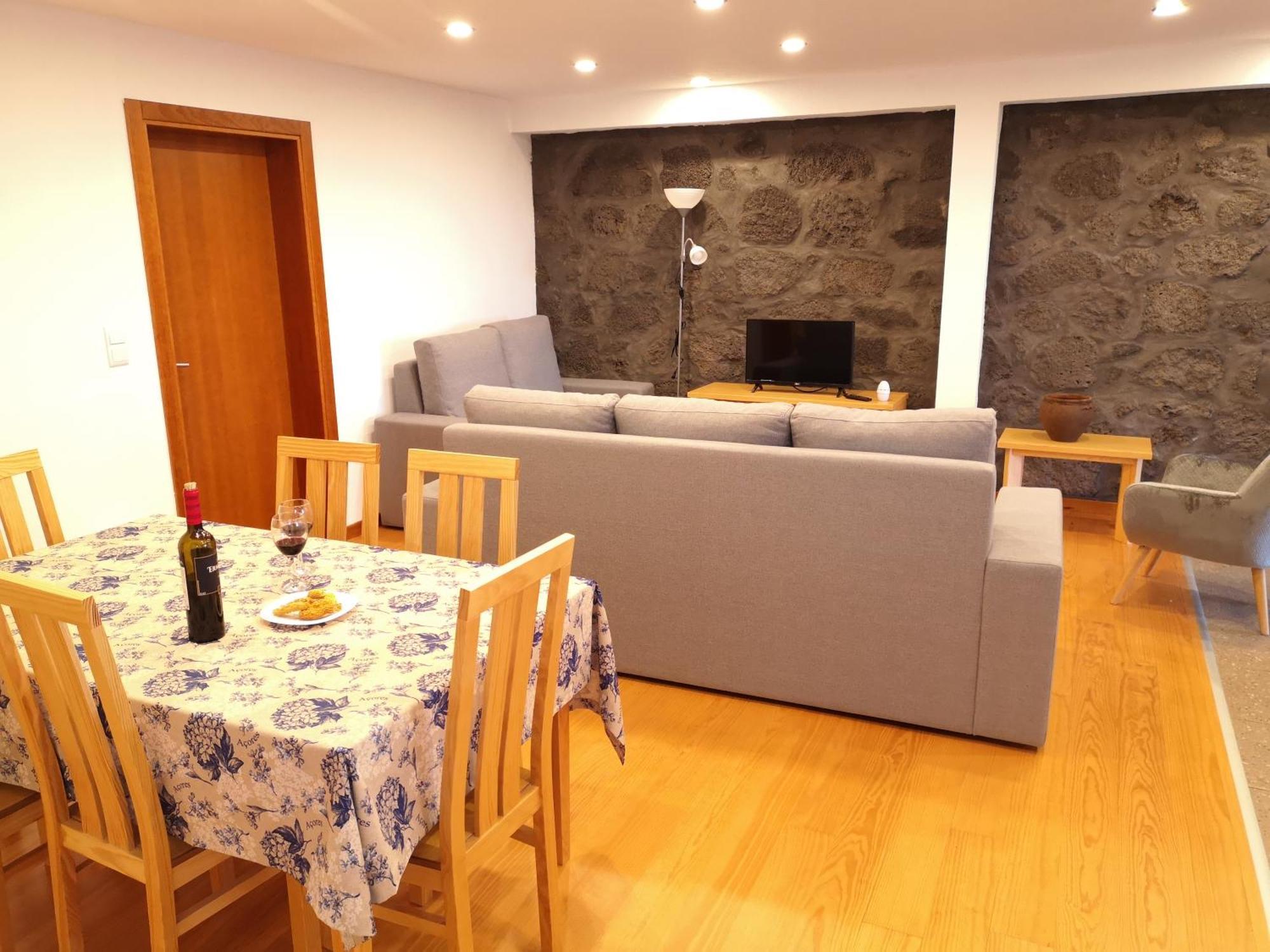 Casa do António Júlio São Roque do Pico Quarto foto